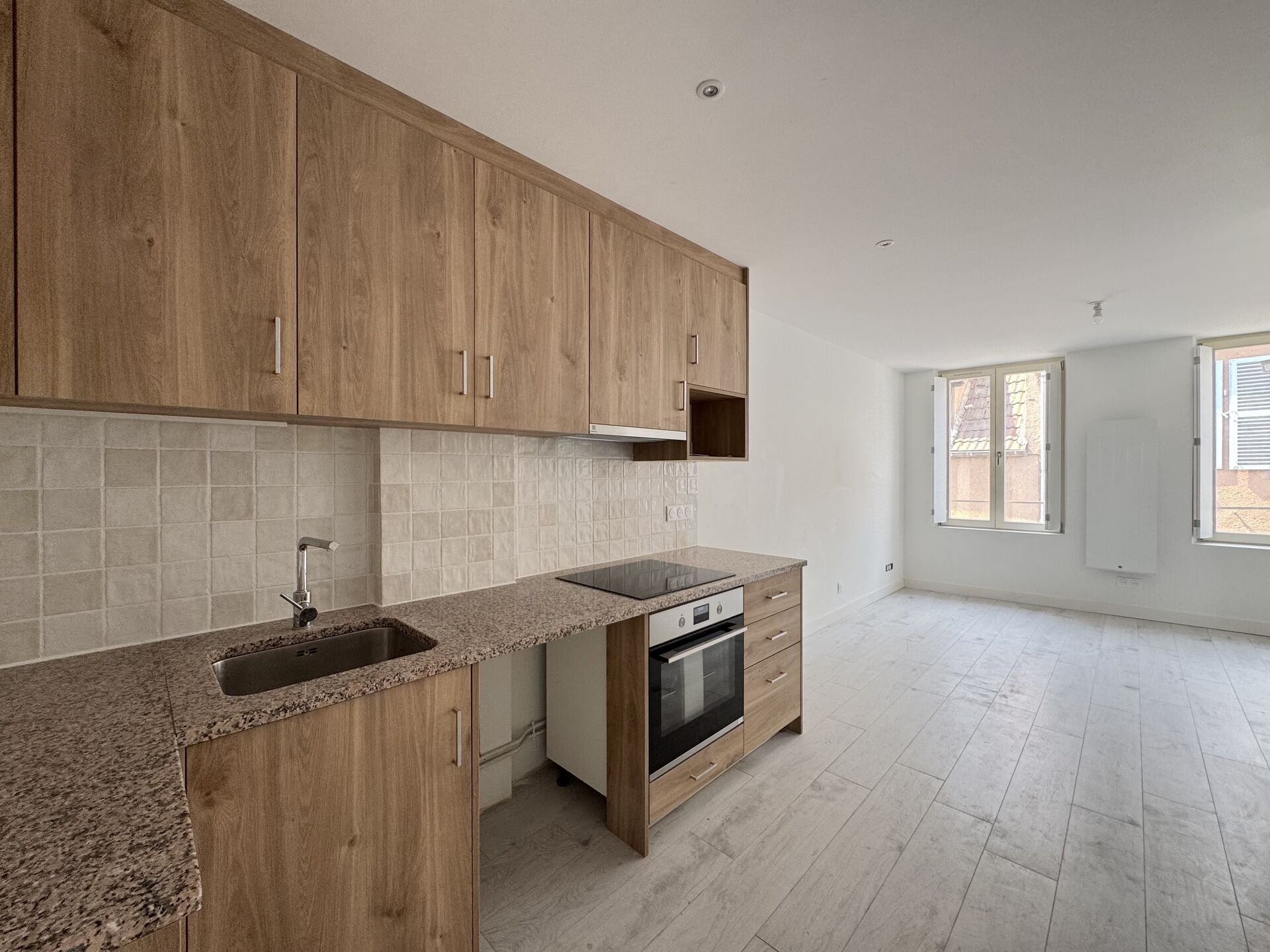 Appartement à louer, 35m², Marly-le-Roi