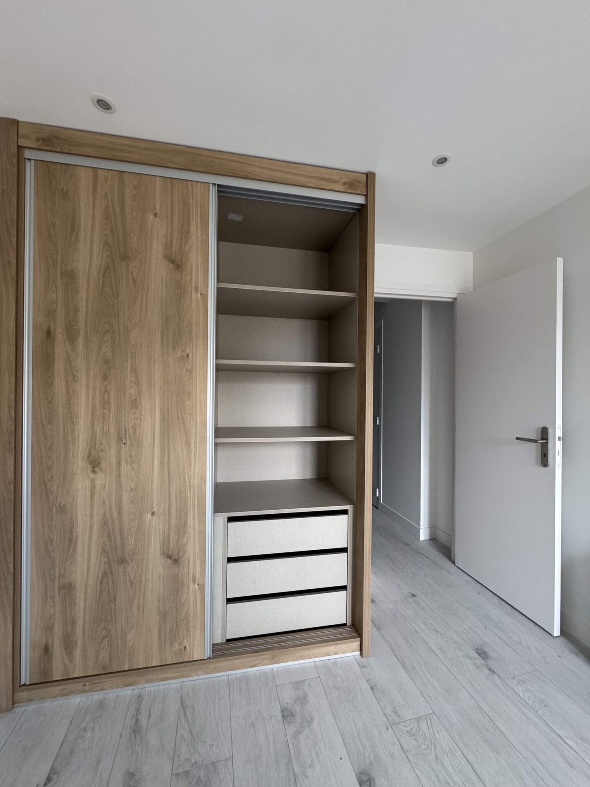 Appartement à louer, 35m², Marly-le-Roi
