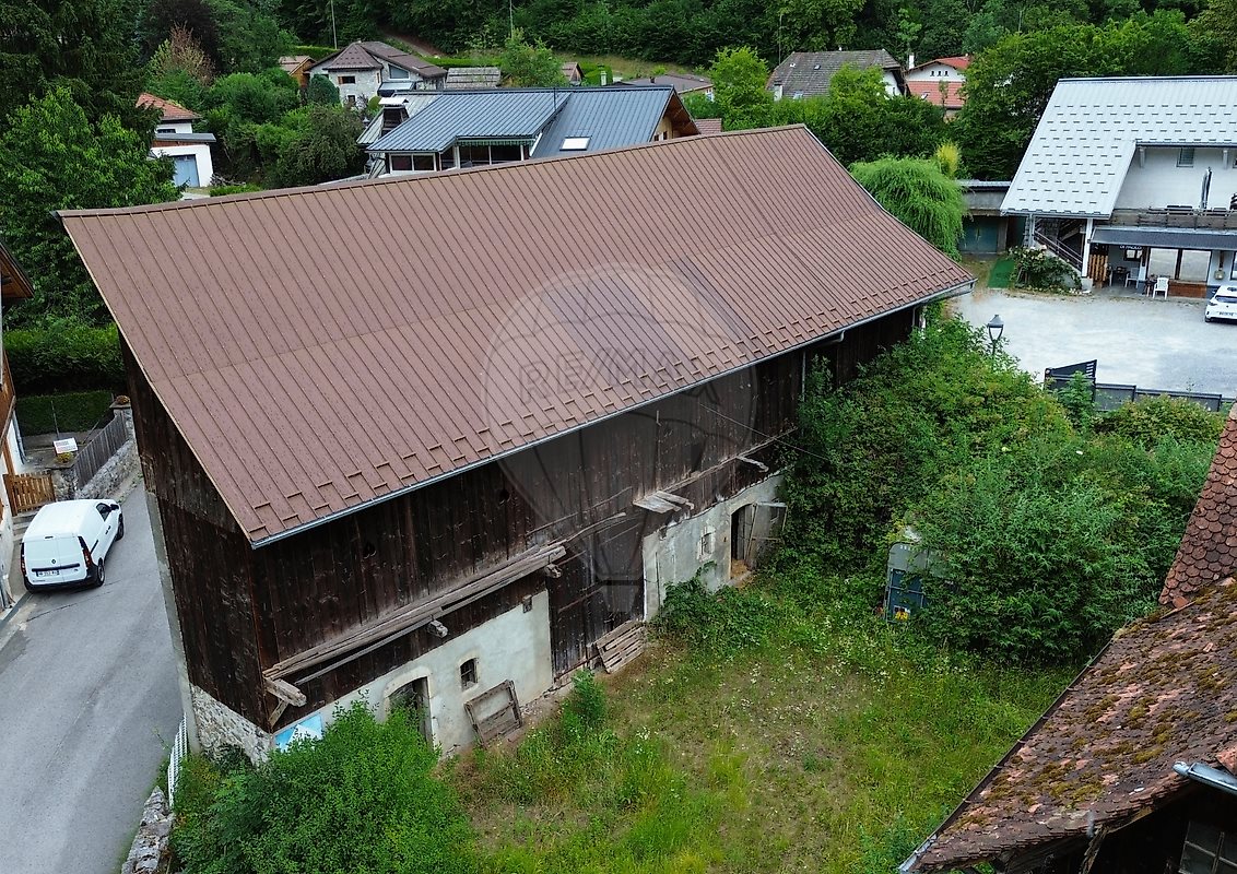Maison à vendre, 405m², Magland (Flaine)
