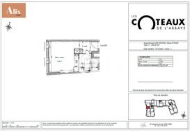 Appartement à louer, 28m², Caen