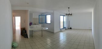 Appartement à louer, 76m², Saleilles