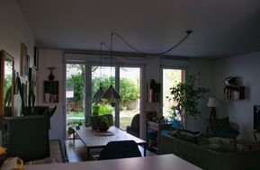 Appartement à louer, 58m², Aubervilliers