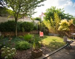 Appartement à louer, 58m², Aubervilliers