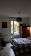 Appartement à louer, 58m², Aubervilliers