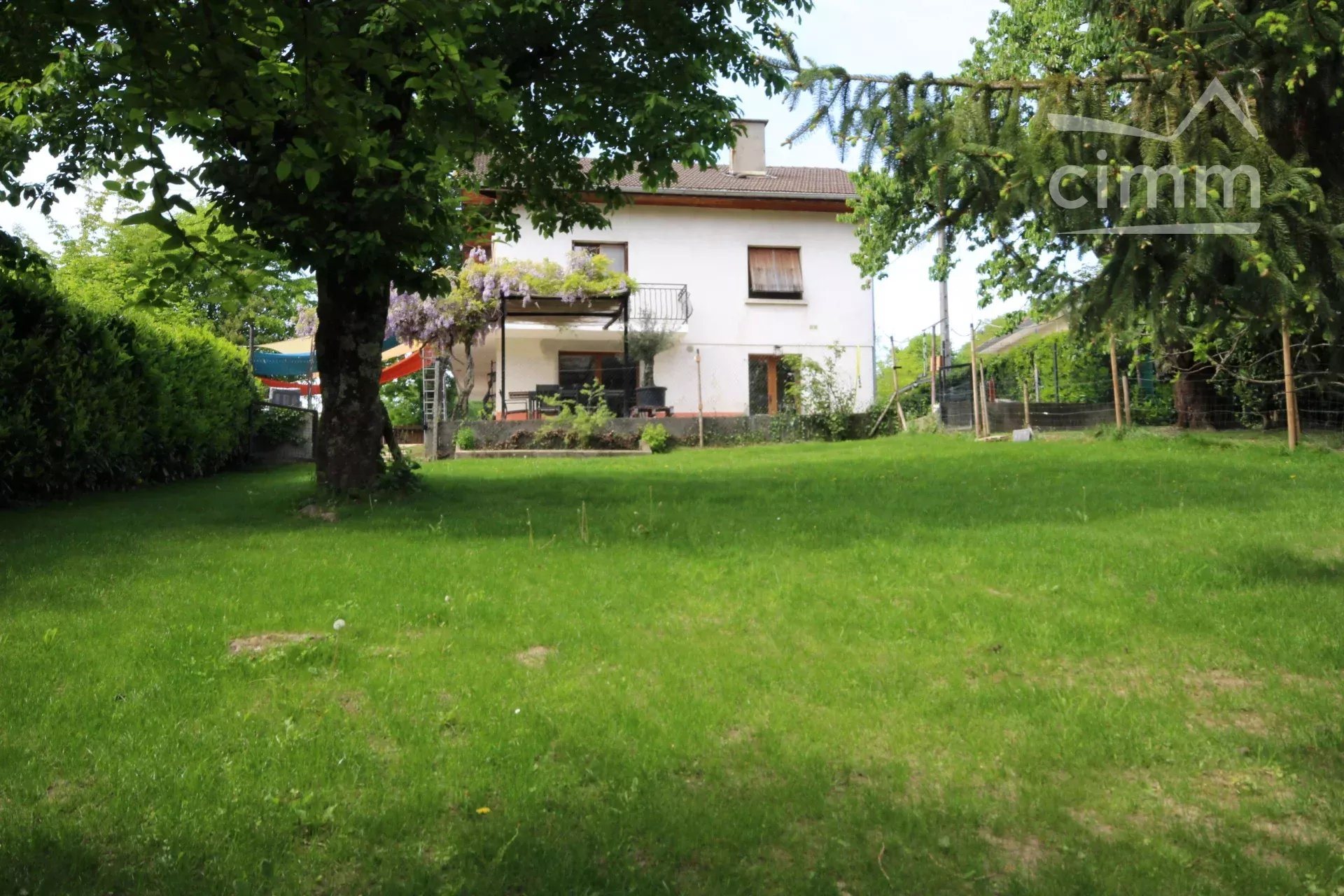 Maison à vendre, 218m², Chambéry