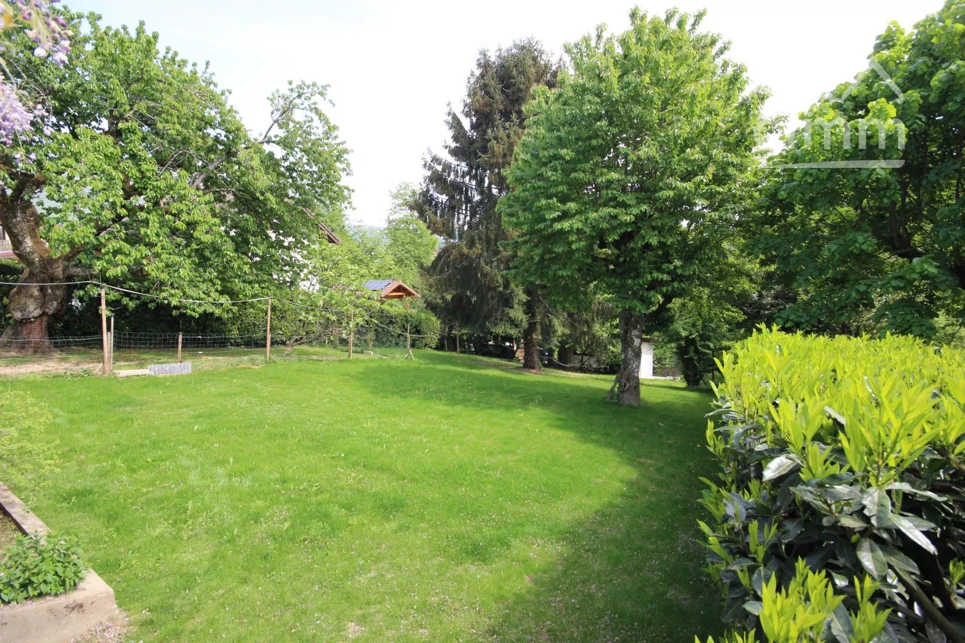 Maison à vendre, 218m², Chambéry
