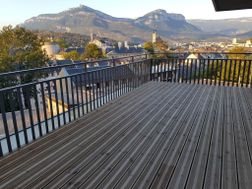 Appartement à louer, 42m², Chambéry