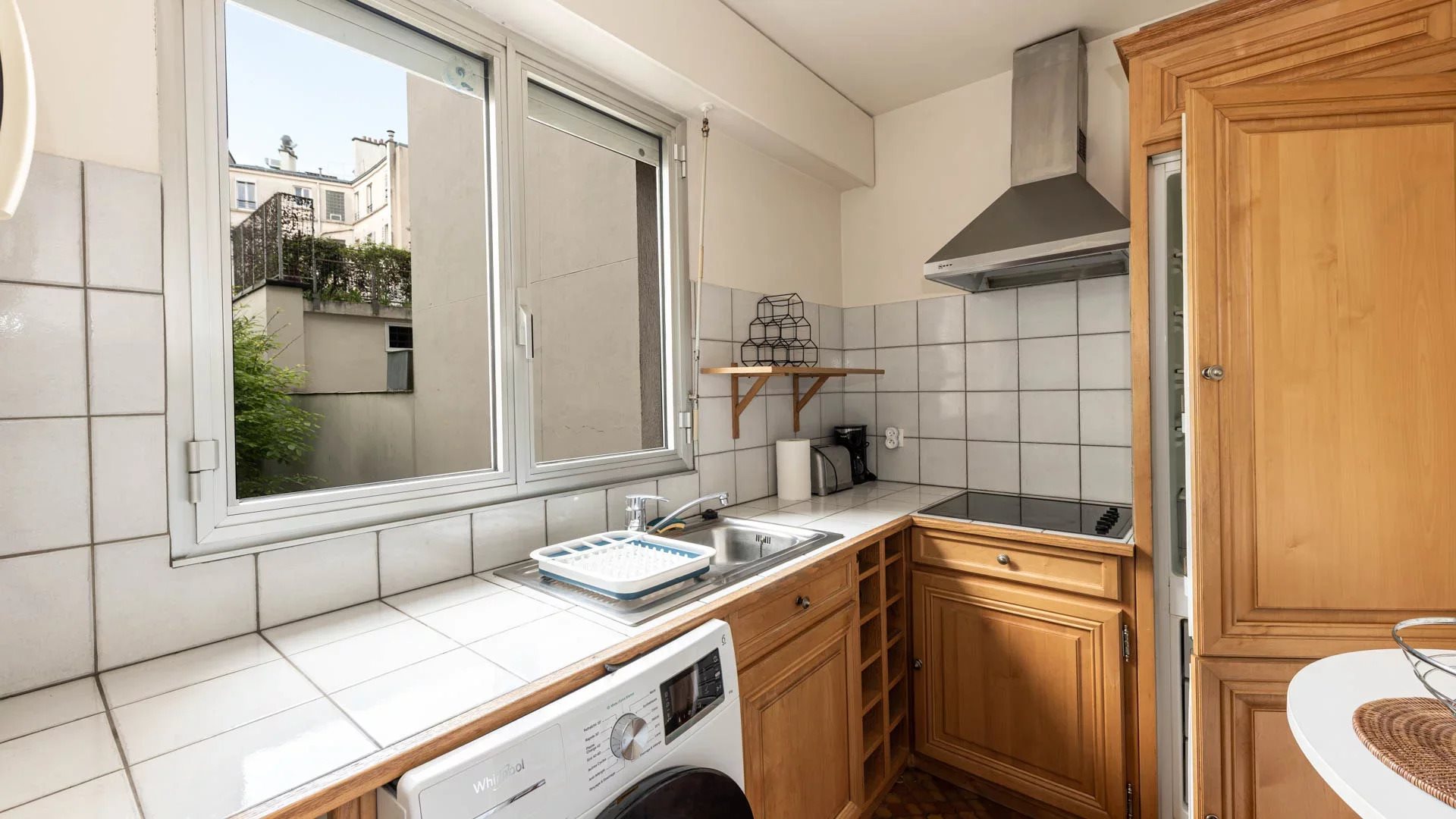 Appartement à louer, 37m², Paris 7ème