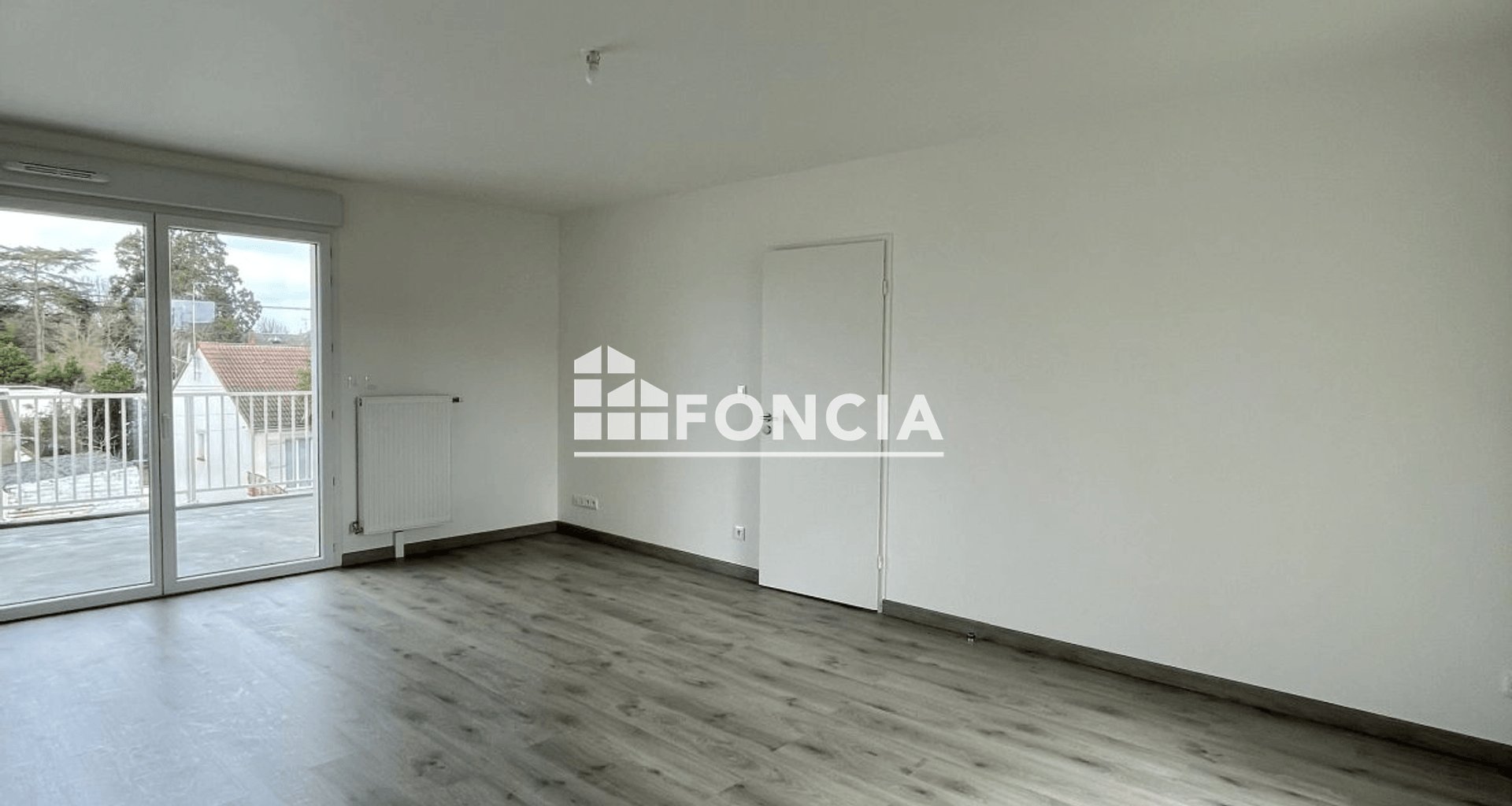 Appartement à louer, 64m², Saint-Jean-de-la-Ruelle