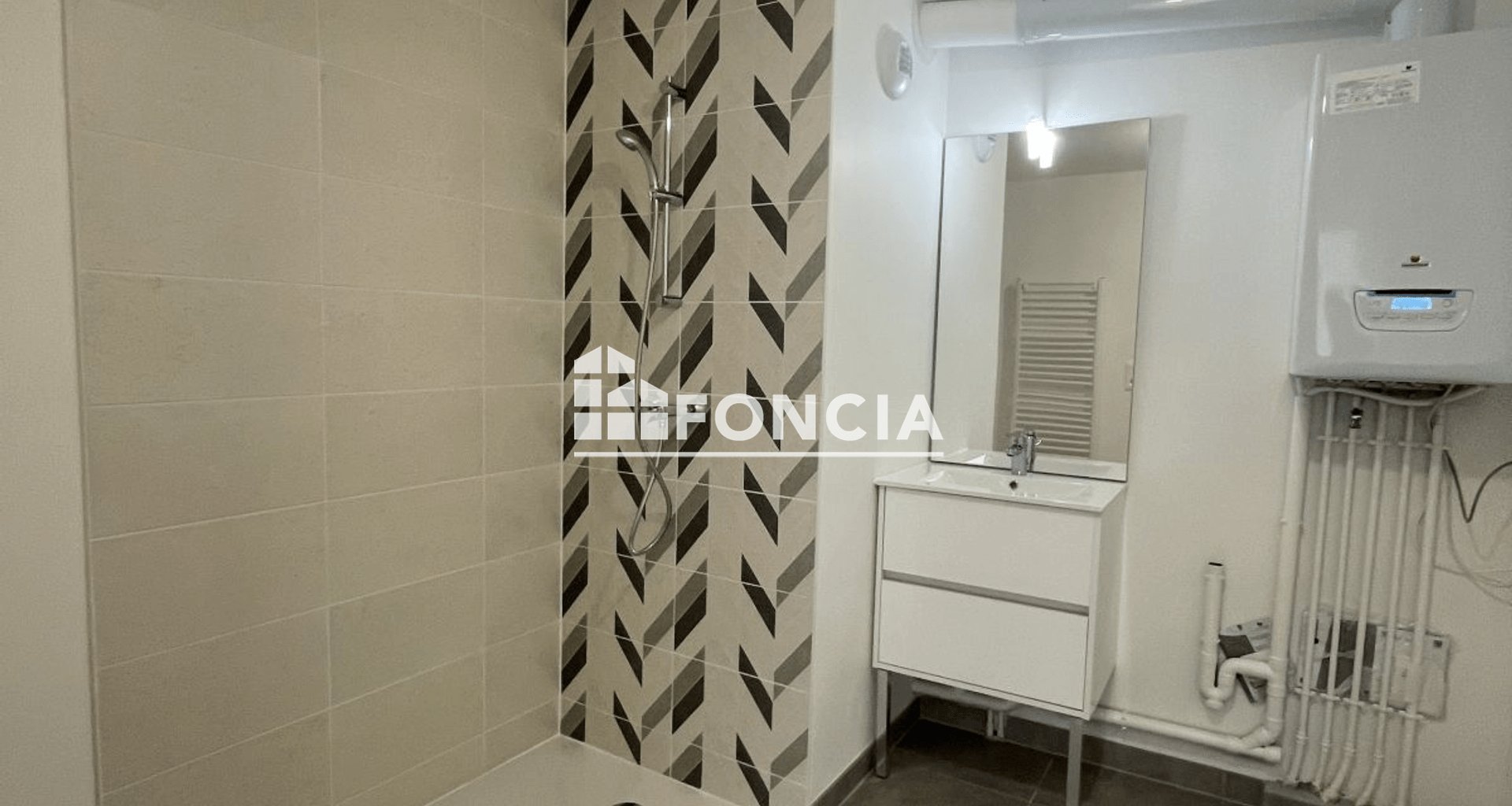 Appartement à louer, 64m², Saint-Jean-de-la-Ruelle