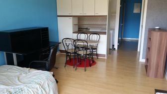Appartement à louer, 29m², Nancy