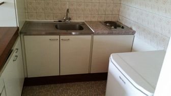 Appartement à louer, 29m², Nancy