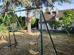 Maison à louer, 75m², Dammartin-en-Goële