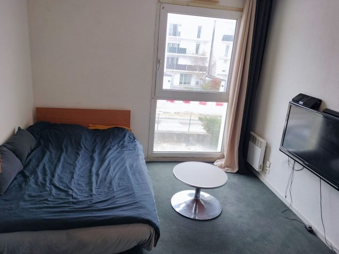 Appartement à vendre, 15m², Saint-Nazaire