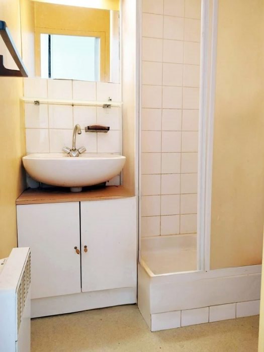 Appartement à vendre, 15m², Saint-Nazaire