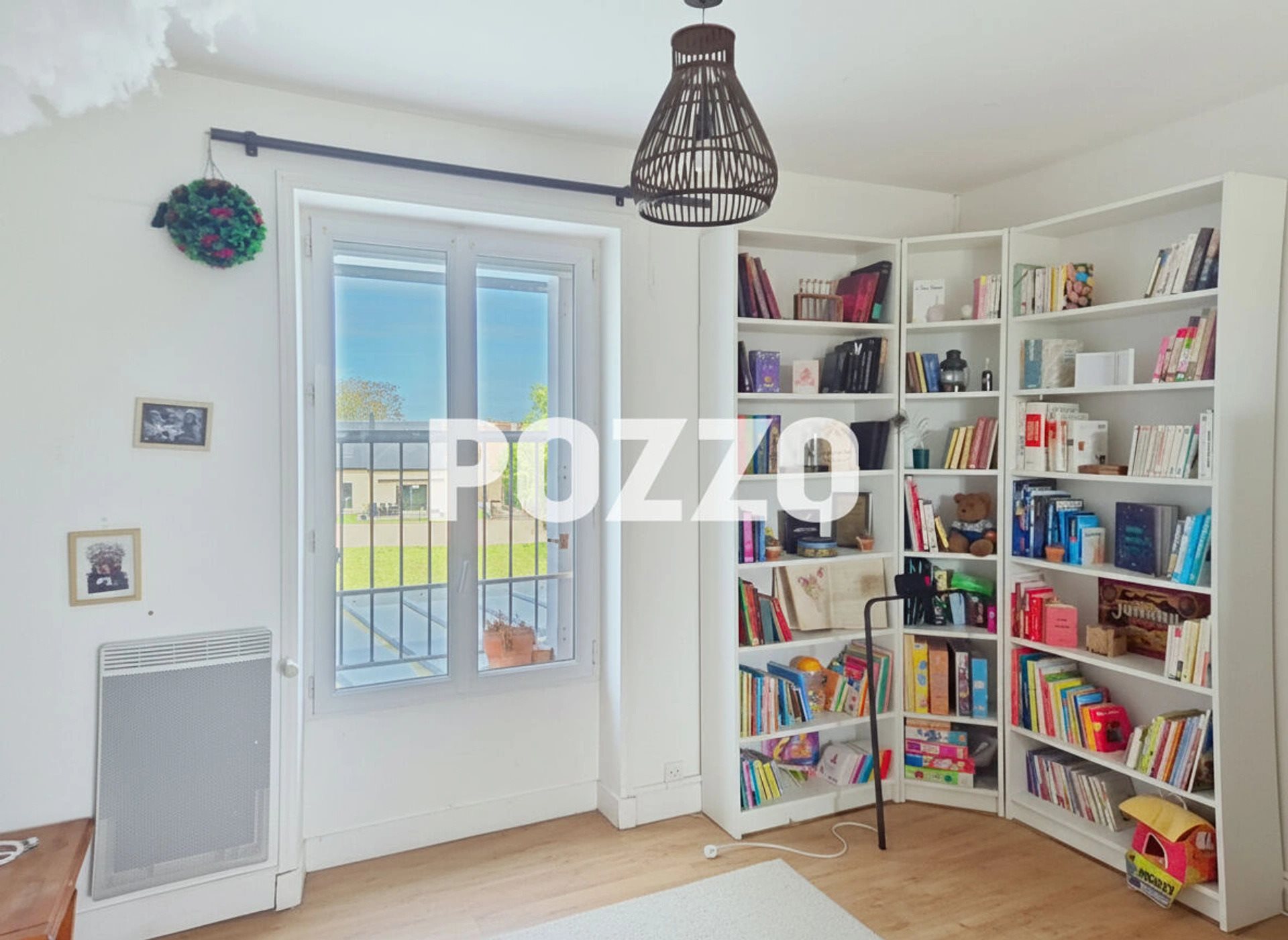 Appartement à vendre, 69m², Bernières-sur-Mer