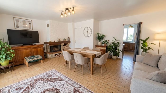 Maison à vendre, 104m², Soignolles-en-Brie