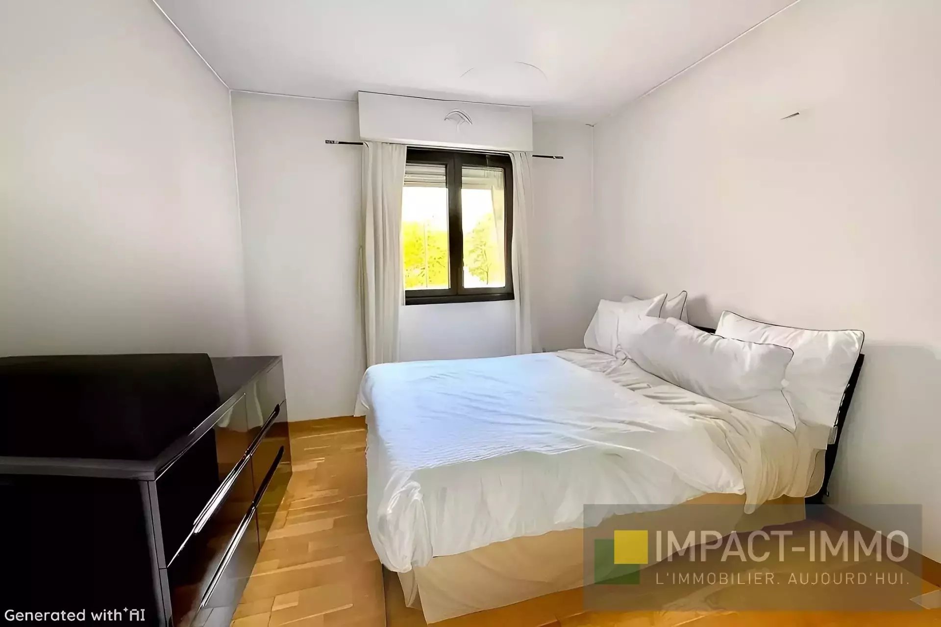 Appartement à vendre, 48m², Asnières-sur-Seine