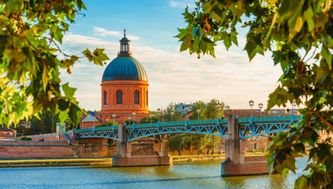 Appartement à louer, 75m², Toulouse