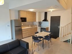 Appartement à louer, 75m², Toulouse