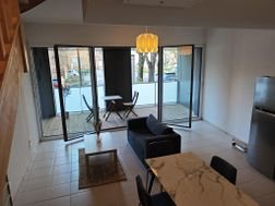Appartement à louer, 75m², Toulouse