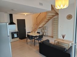 Appartement à louer, 75m², Toulouse