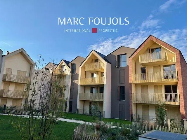 Appartement à louer, 29m², Senlis