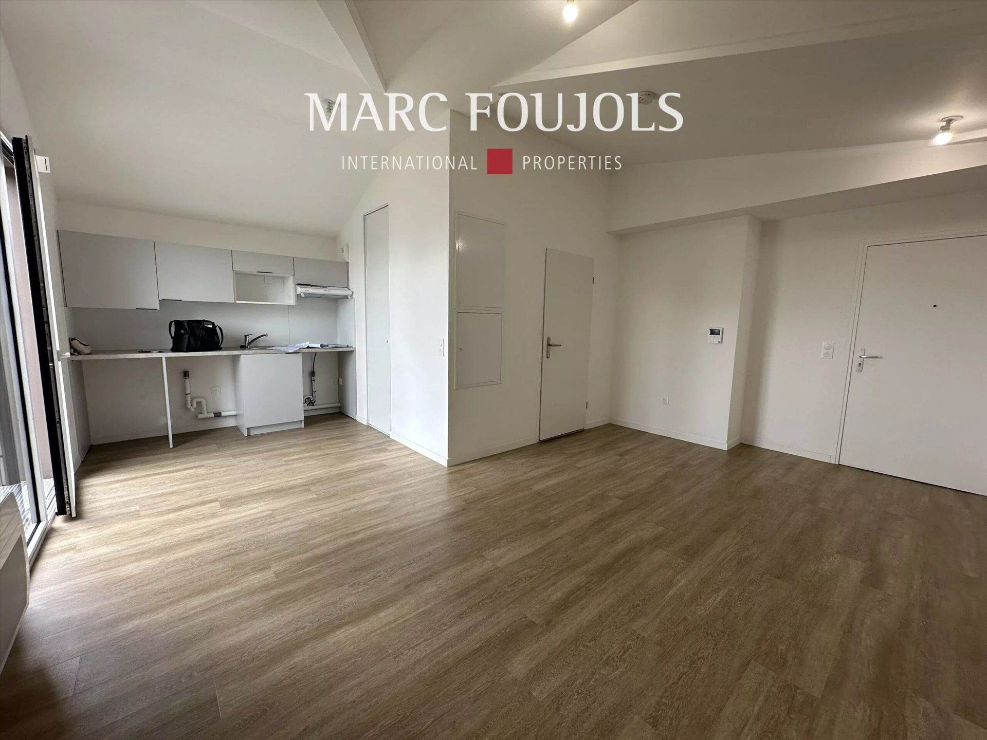 Appartement à louer, 29m², Senlis