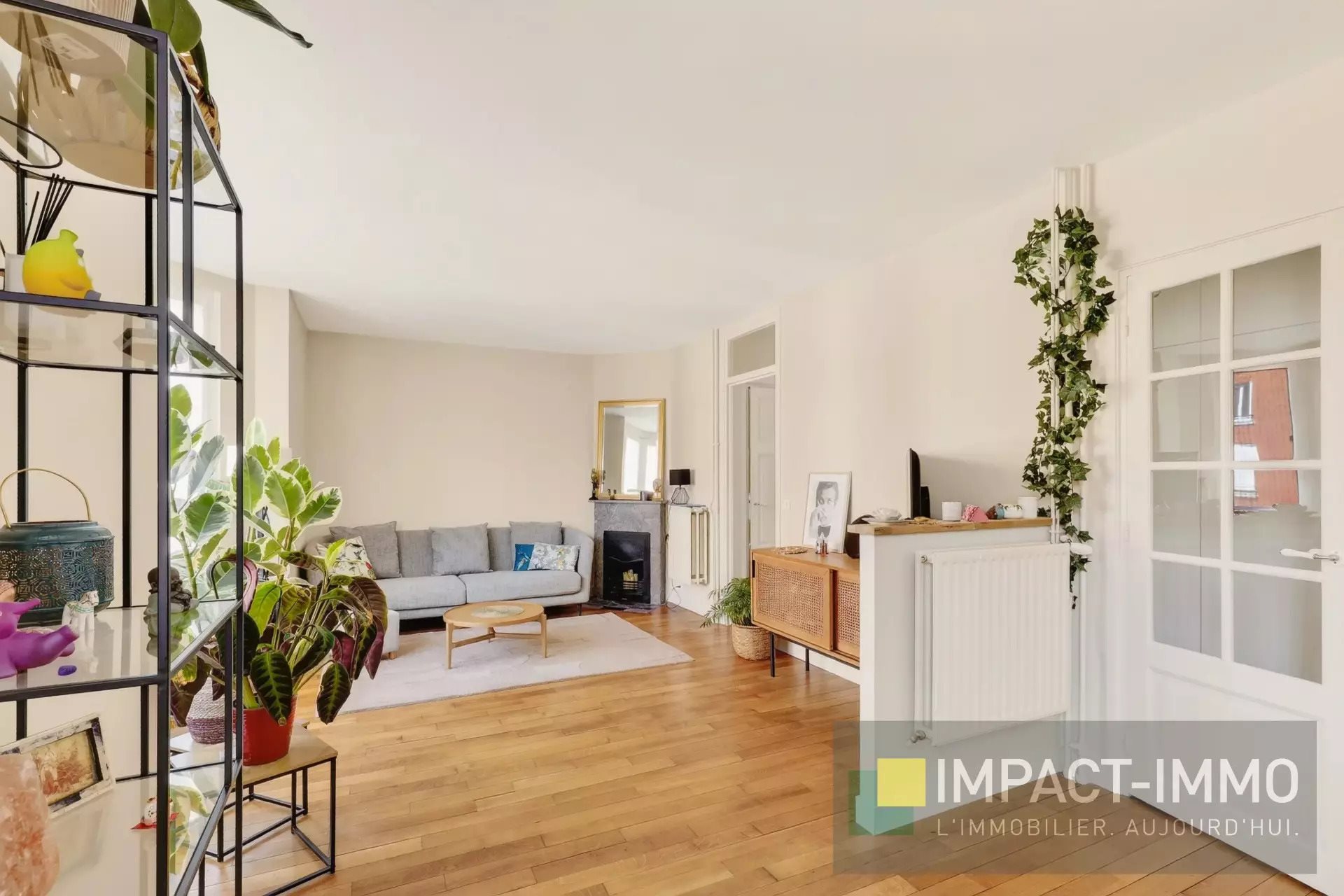 Appartement à vendre, 67m², Suresnes