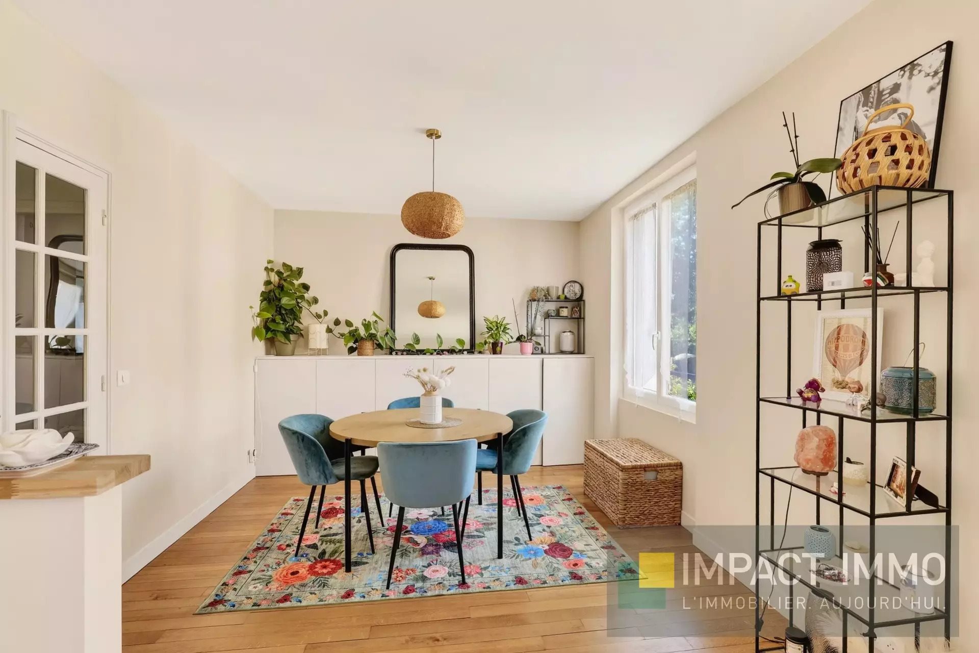 Appartement à vendre, 67m², Suresnes