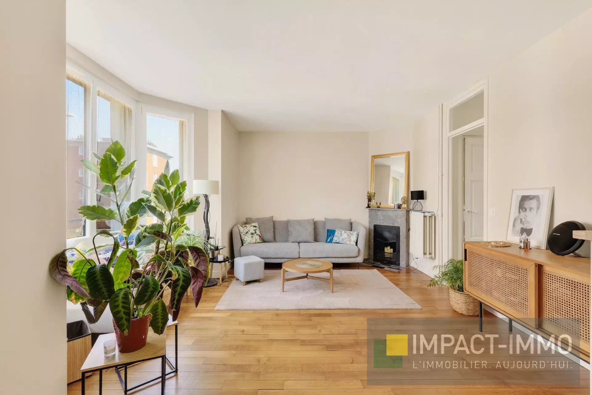 Appartement à vendre, 67m², Suresnes