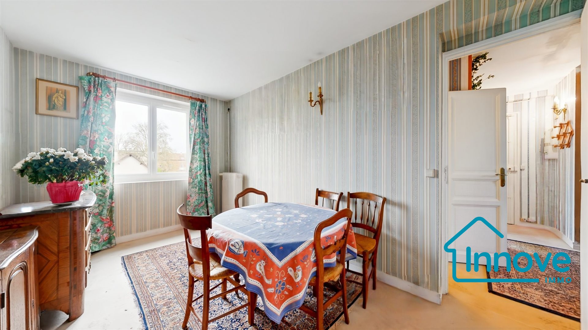Appartement à vendre, 51m², Versailles