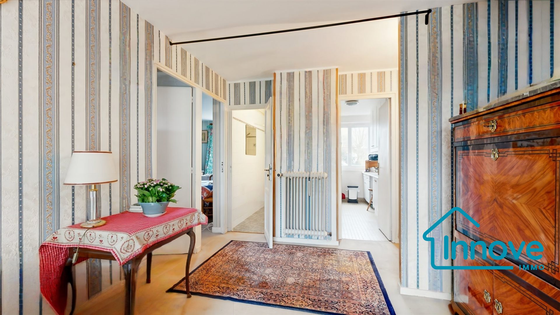 Appartement à vendre, 51m², Versailles