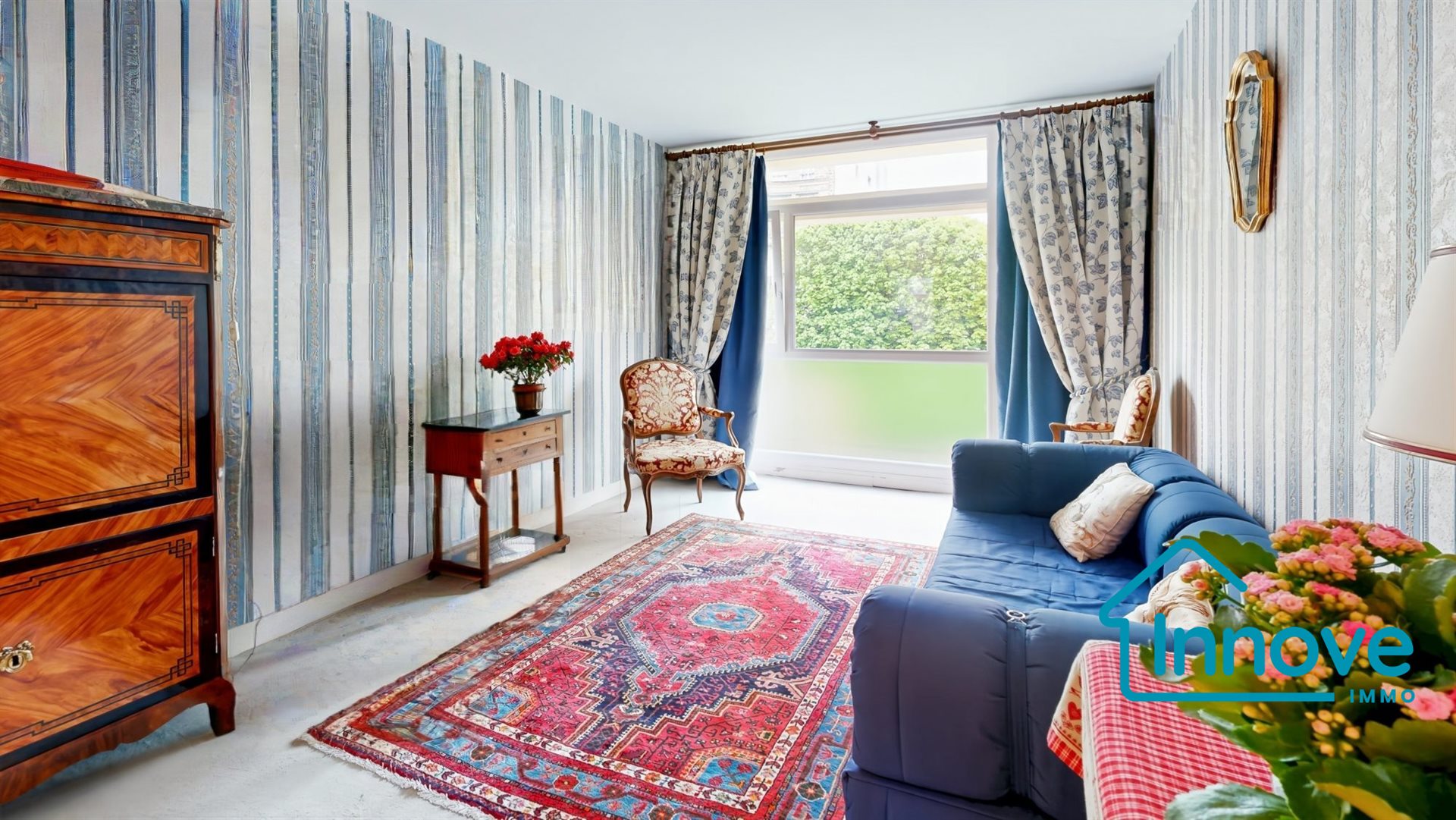 Appartement à vendre, 51m², Versailles