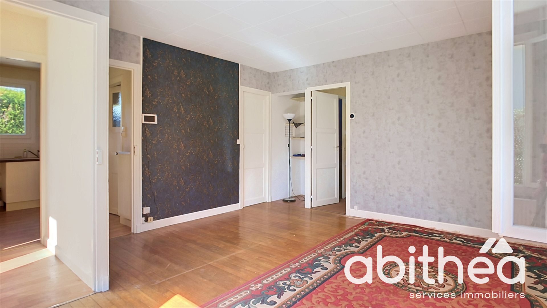 Maison à vendre, 67m², La Chapelle-Saint-Luc