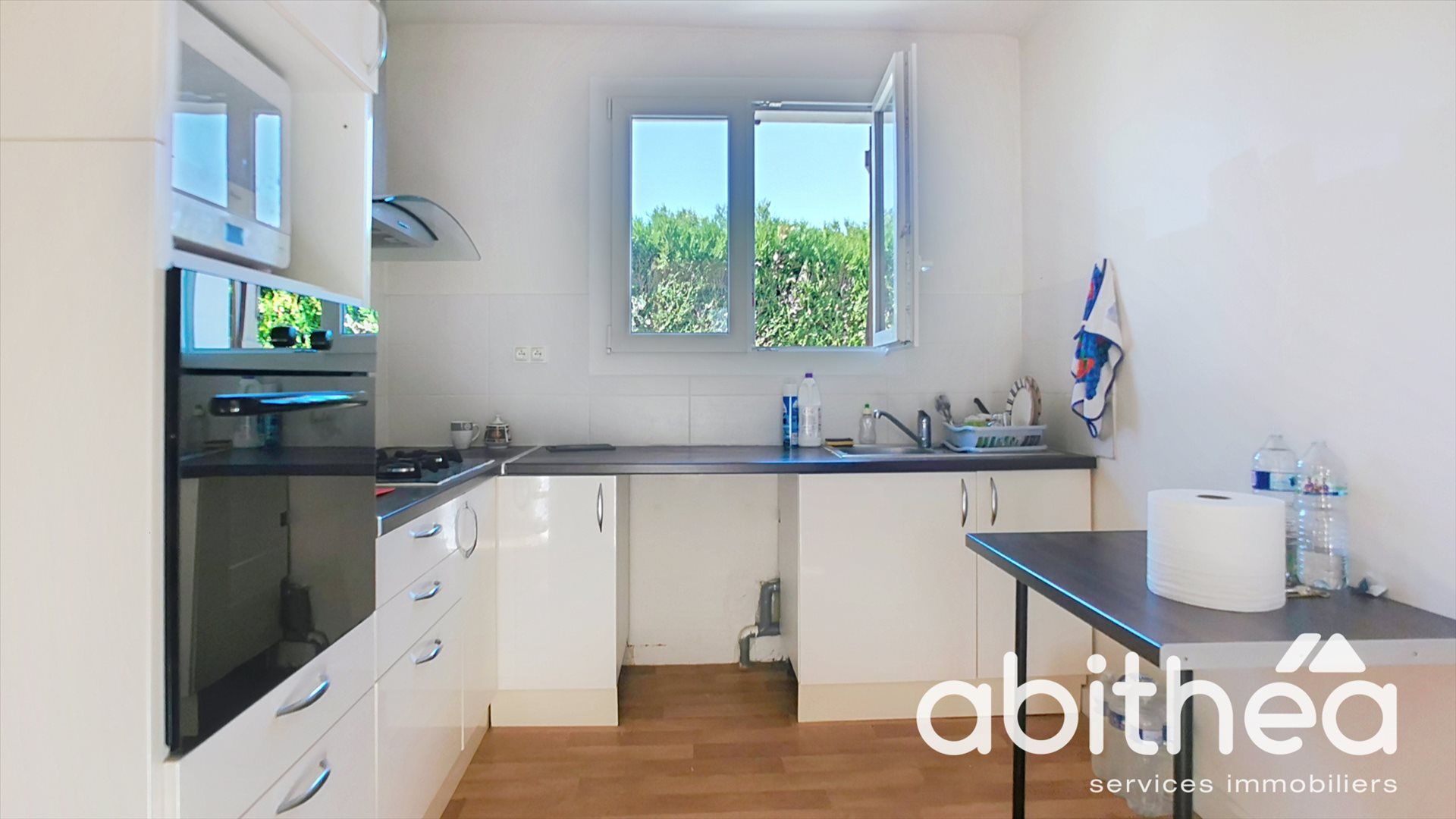 Maison à vendre, 67m², La Chapelle-Saint-Luc