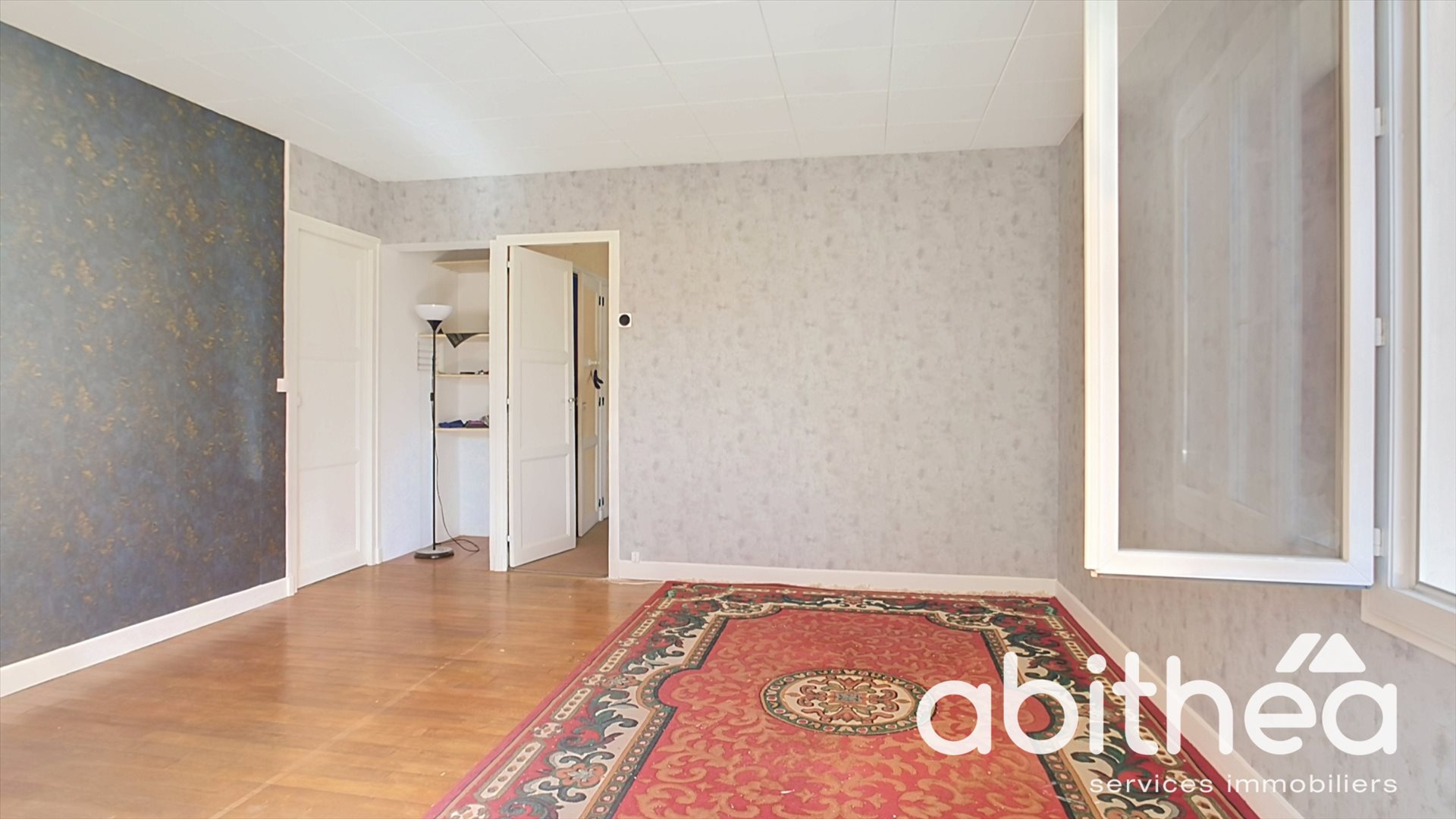 Maison à vendre, 67m², La Chapelle-Saint-Luc