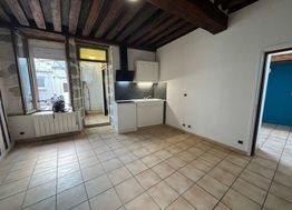 Appartement à louer, 34m², Saran