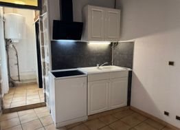 Appartement à louer, 34m², Saran