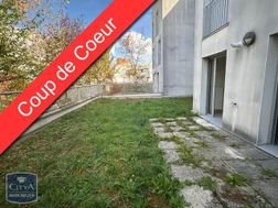 Appartement à louer, 102m², Saint-Dizier
