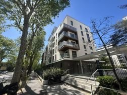 Appartement à louer, 58m², Rueil-Malmaison