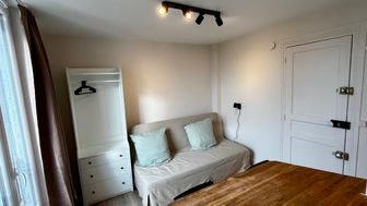 Appartement à louer, 16m², Asnières-sur-Seine