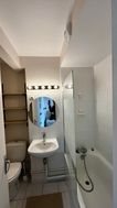 Appartement à louer, 16m², Asnières-sur-Seine