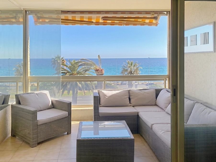 Appartement à vendre, 28m², Cannes