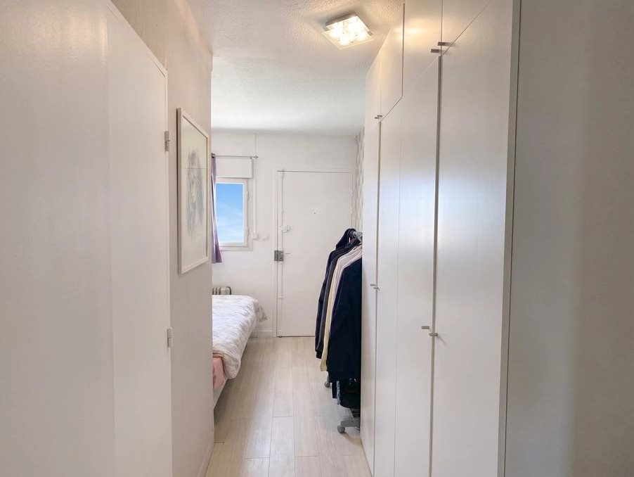 Appartement à vendre, 28m², Cannes