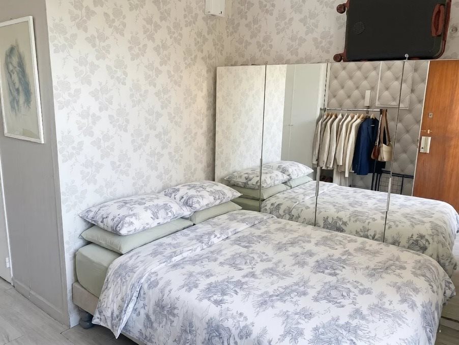 Appartement à vendre, 28m², Cannes