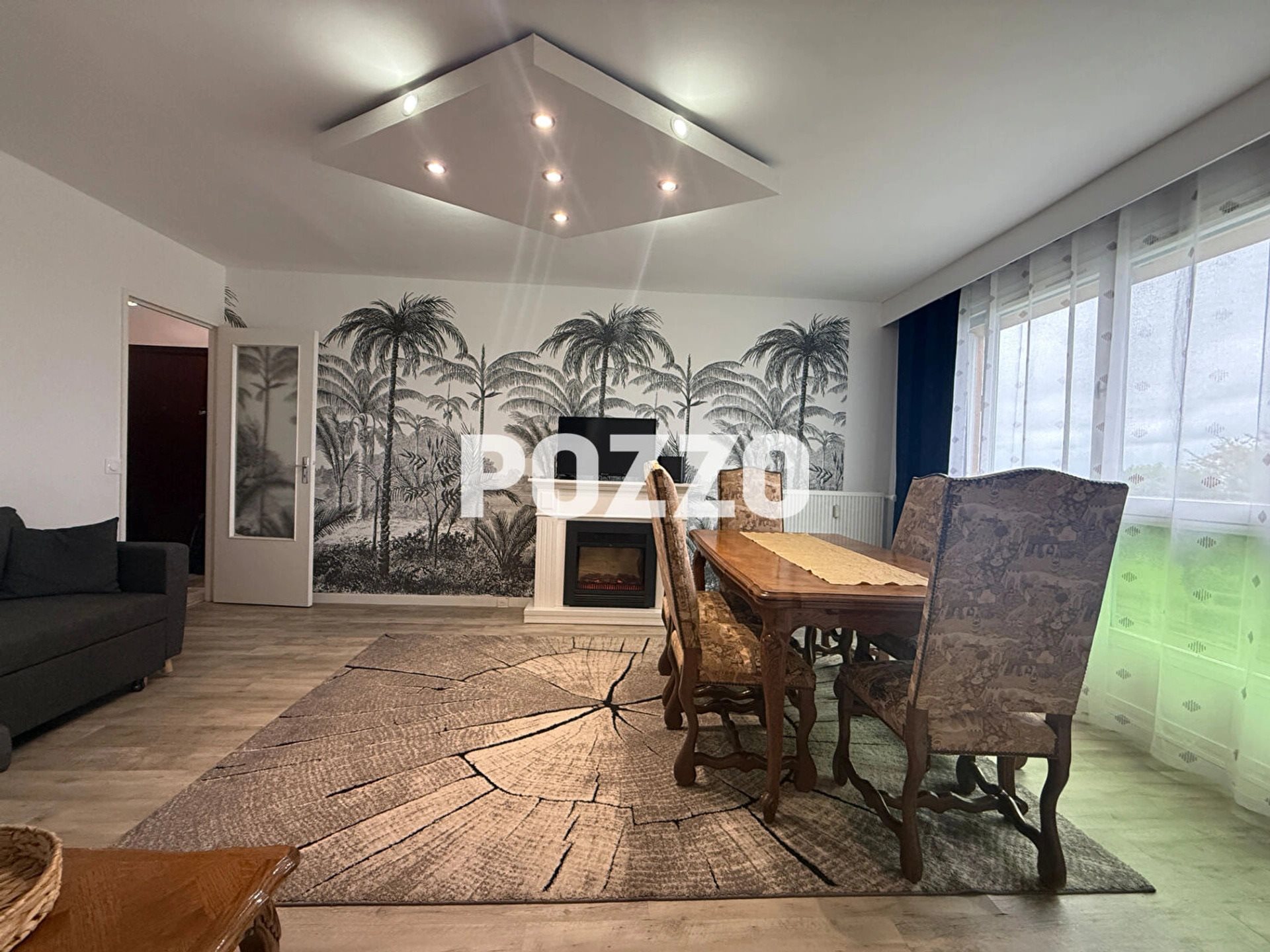 Appartement à vendre, 100m², Honfleur