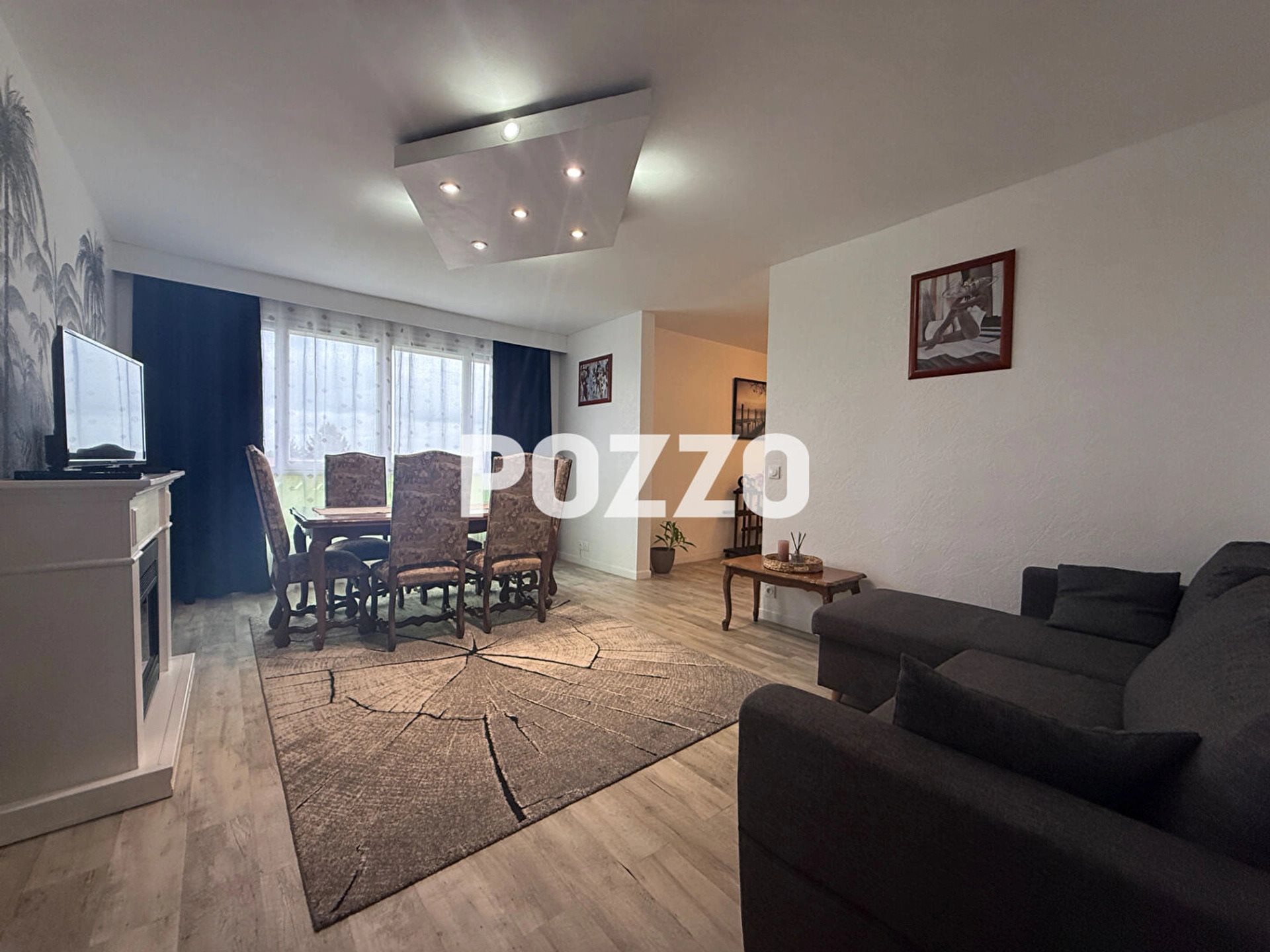 Appartement à vendre, 100m², Honfleur