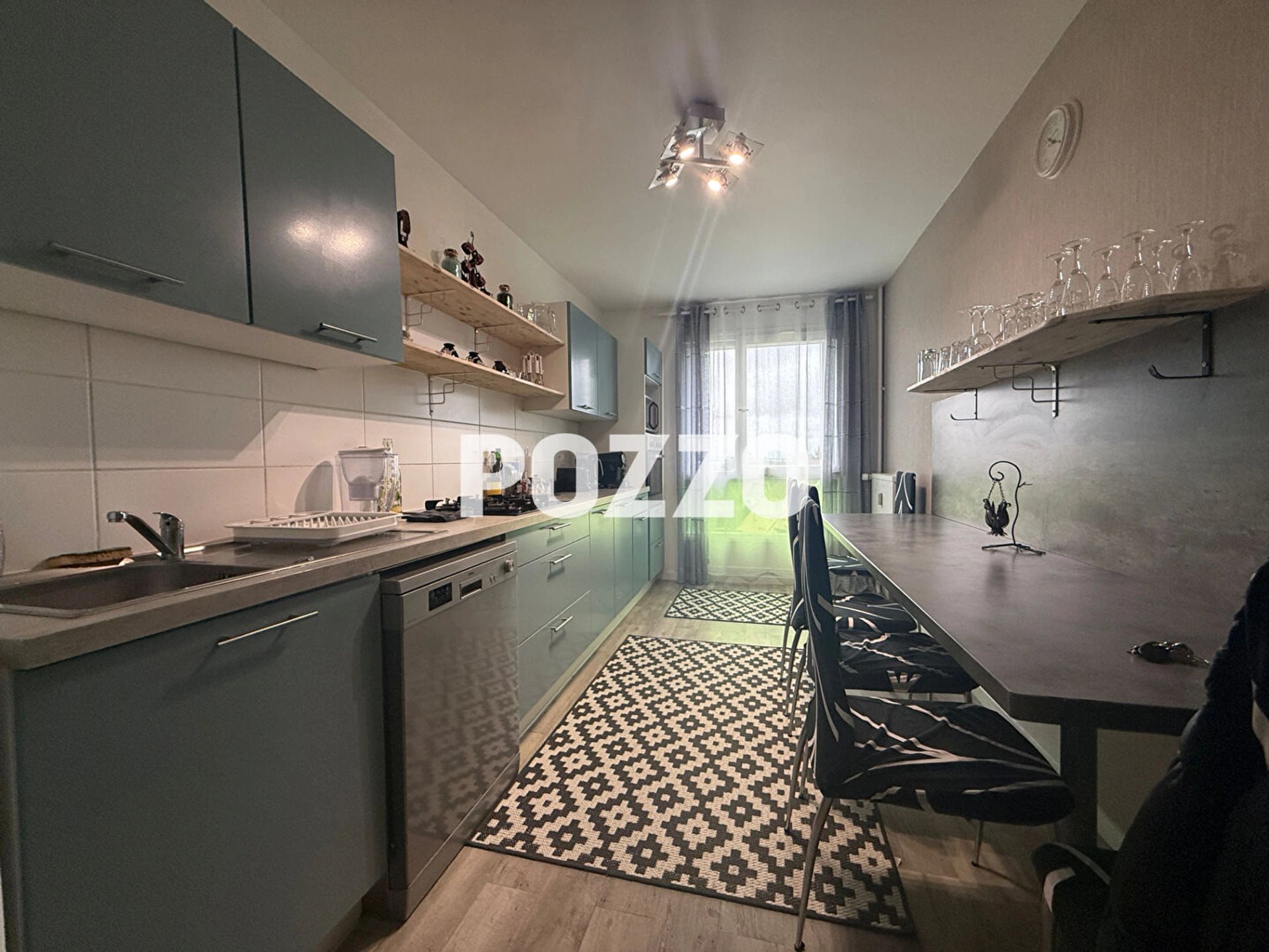 Appartement à vendre, 100m², Honfleur