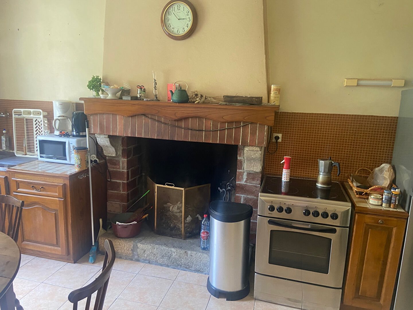 Maison à vendre, 95m², Lanmeur